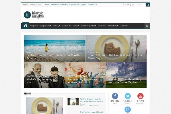 Site using Wp_glossary plugin