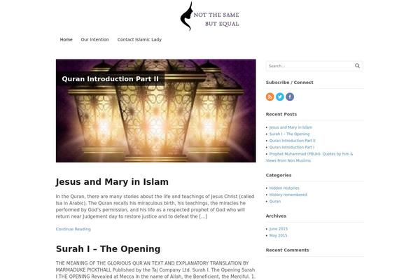 Canvas theme site design template sample