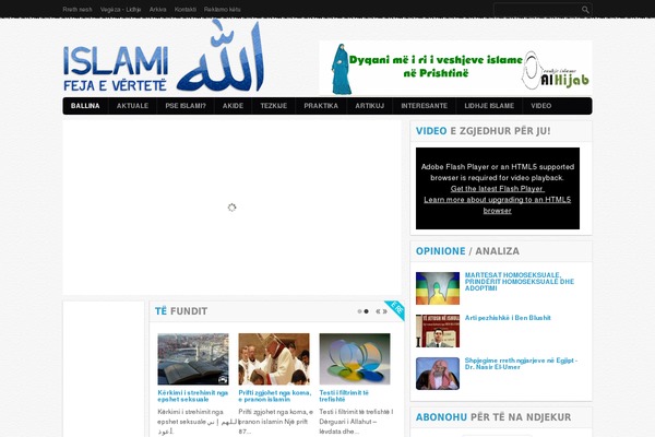 Site using WordPress Picture / Portfolio / Media Gallery plugin