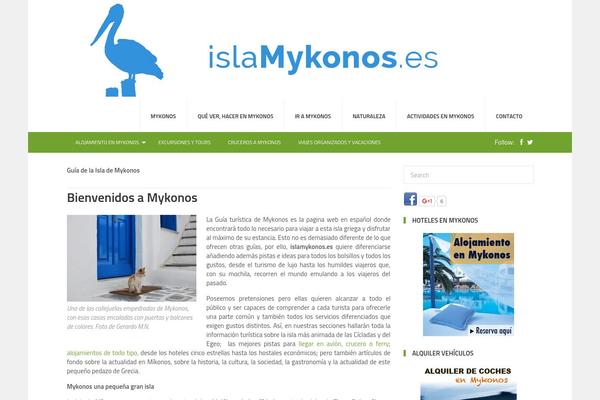 Theworld theme site design template sample