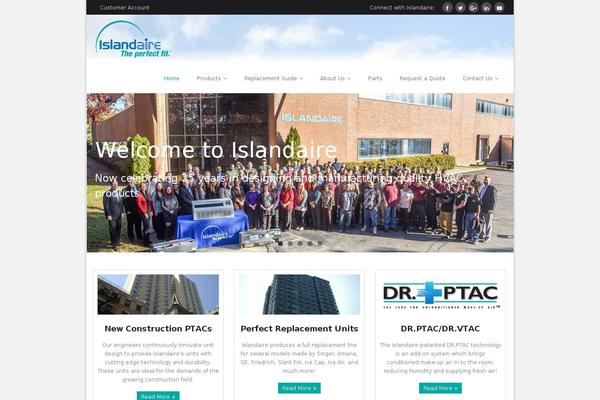 Site using Ultimate Product Catalog Plugin plugin