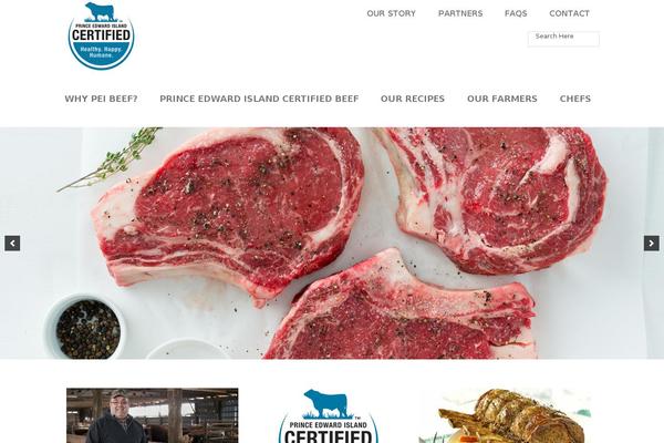 Site using Like-box-pro plugin