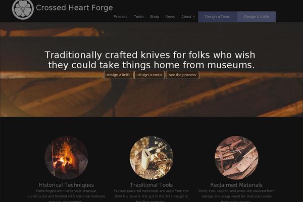 Site using Woocommerce-payments plugin