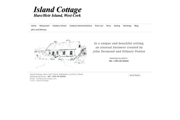 Weaver Xtreme theme site design template sample