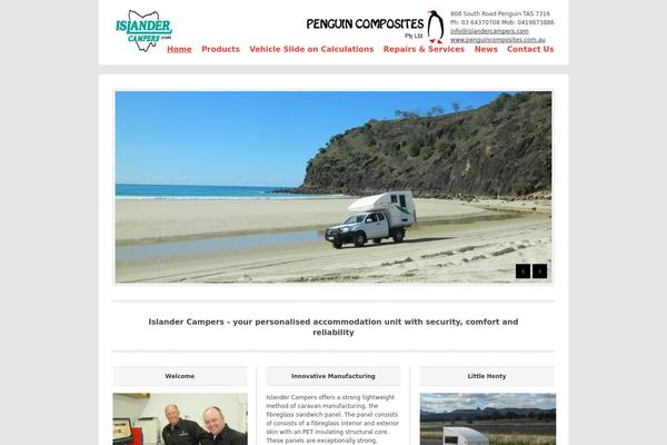 Site using Custom-facebook-feed-pro plugin