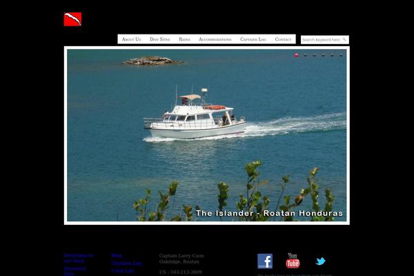 Photocraft theme site design template sample