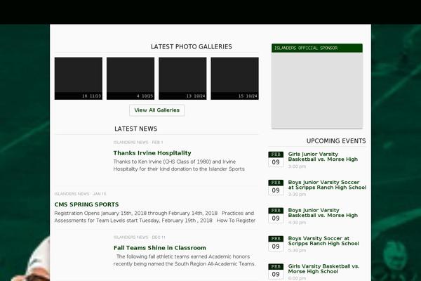 Site using Wpmu-dev-facebook plugin