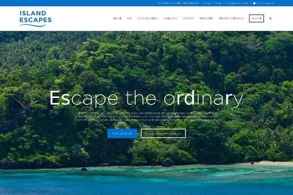 Site using Astra-sites plugin