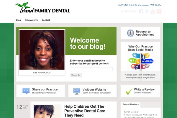 Msp theme site design template sample