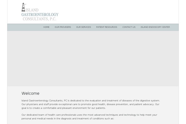 Circles theme site design template sample