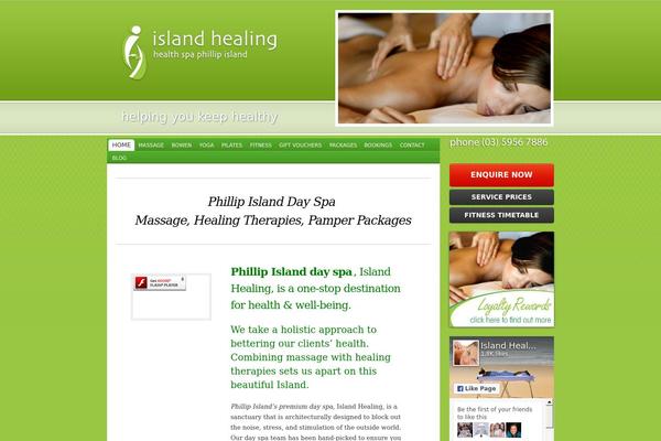 Site using WP Easy Post Types plugin