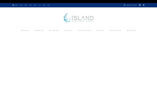 Site using Final Tiles Grid Gallery plugin