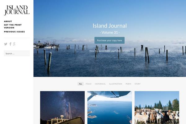 Site using Themetrust-shortcode plugin