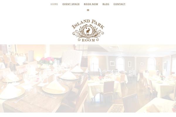 Remobile Pro theme site design template sample