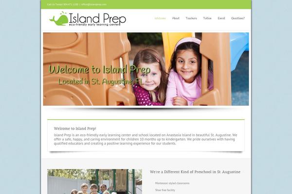 Site using Bonobo plugin
