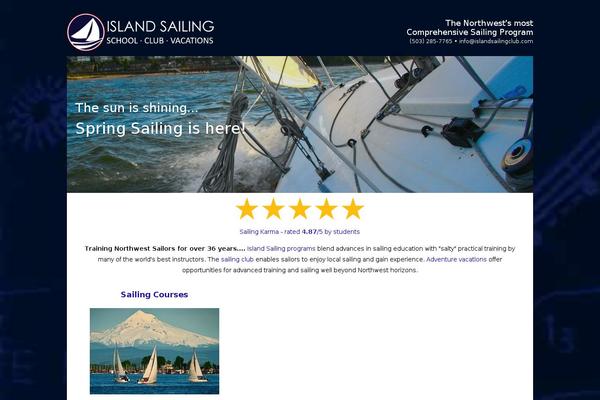 Site using Ml-slider-pro plugin