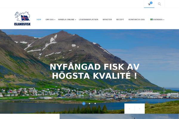 Site using MyMail plugin