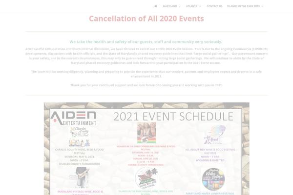 Site using Polo_extension plugin