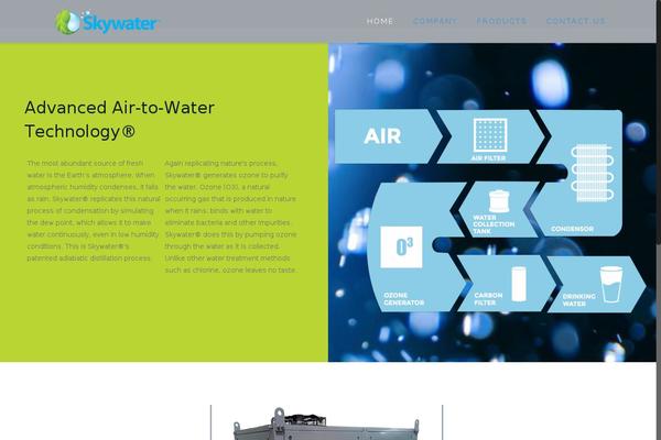 Site using GoDaddy Email Marketing plugin