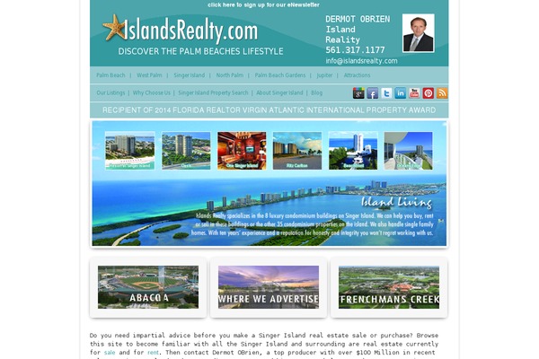 Site using Doptg plugin