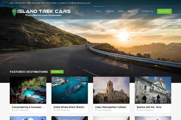 Site using Cmp-coming-soon-maintenance plugin