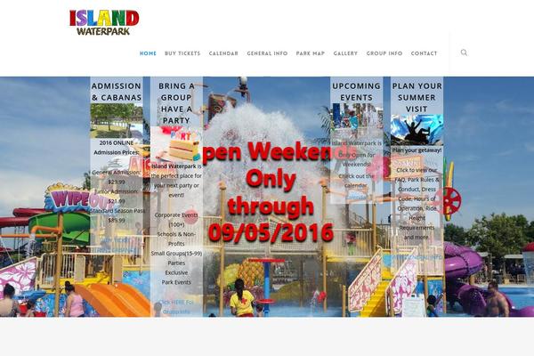 Site using Easy Sign Up plugin