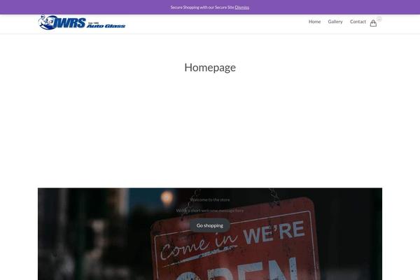 islandwidewindshields.com site used Auto Repair