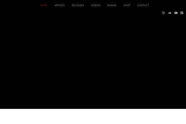 Site using Ultimate-row-background plugin