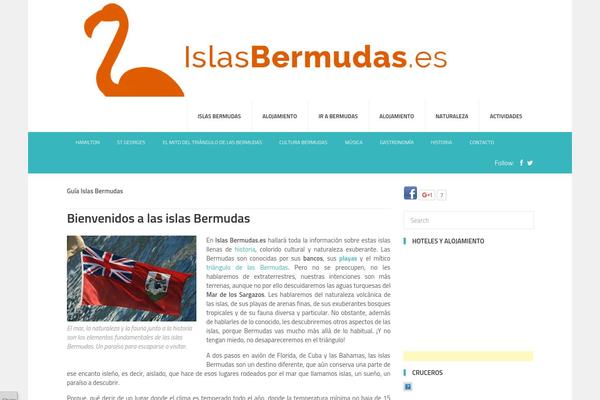 Theworld theme site design template sample