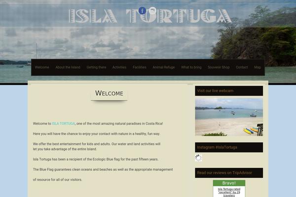 Site using Easy Instagram plugin