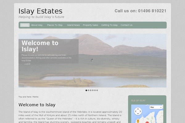 Site using Comprehensive Google Map Plugin plugin