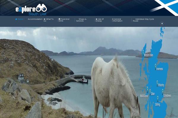 Flatonpro theme site design template sample
