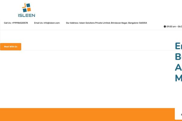 Site using Restlycore plugin