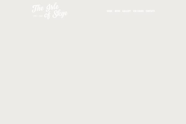 Porter-pub theme site design template sample