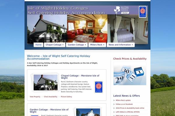 Site using 'Easy Speak' Widget Contact Form plugin