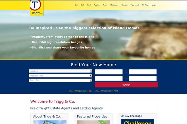 Site using All_around plugin