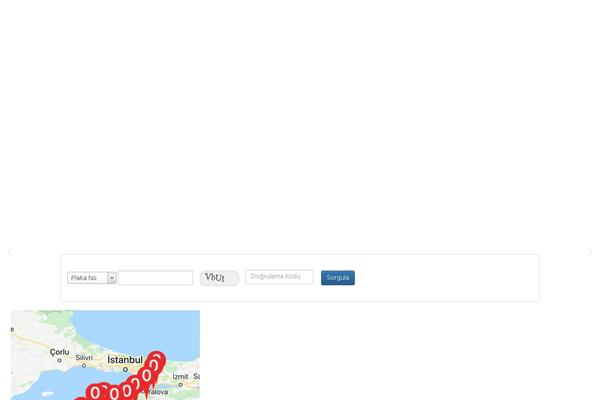 Twenty Nineteen theme site design template sample