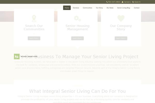 Site using Wp-store-locator-widget plugin
