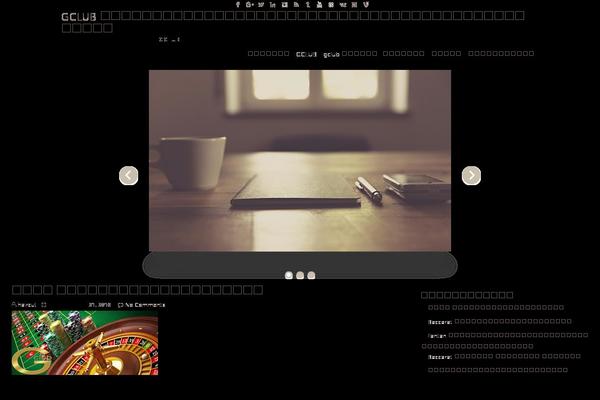 islotimes.com site used Fora