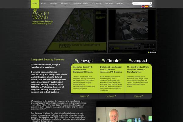 Site using Associated-posts-pro plugin