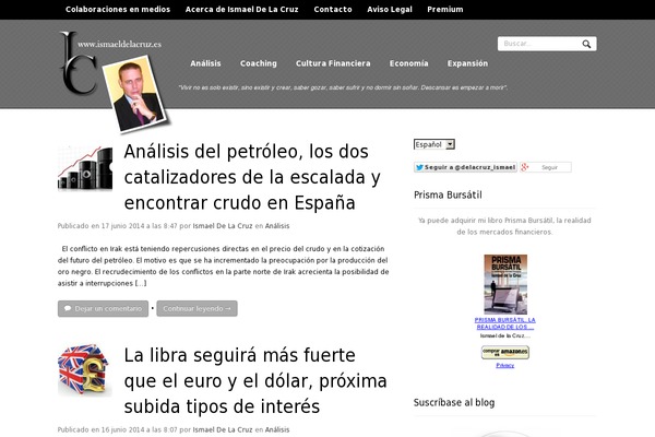 Site using Restrict-content plugin