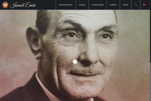 Site using Polylang plugin