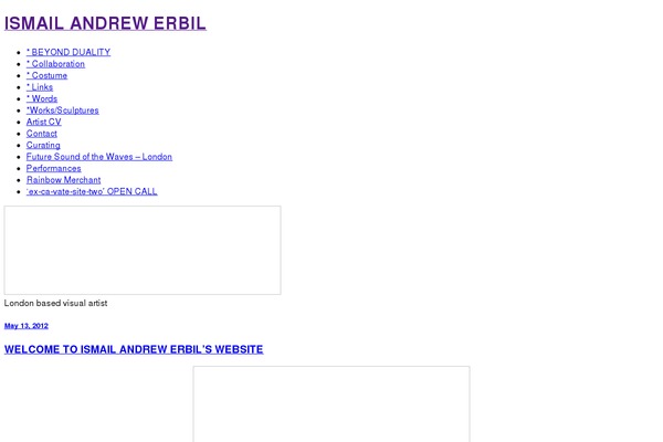 Site using Bolvo-features plugin