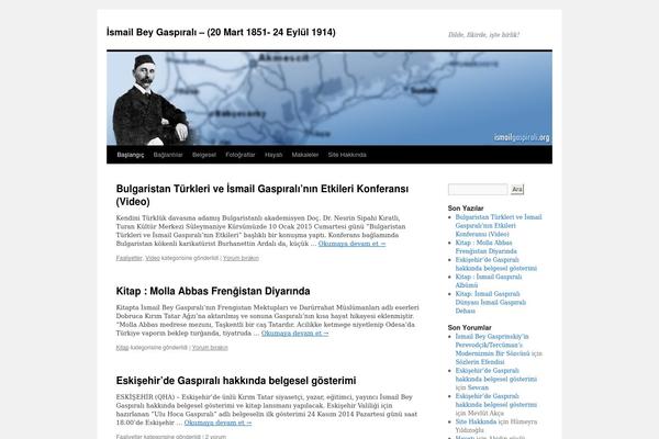 Site using FA Lite - WP responsive slider plugin plugin