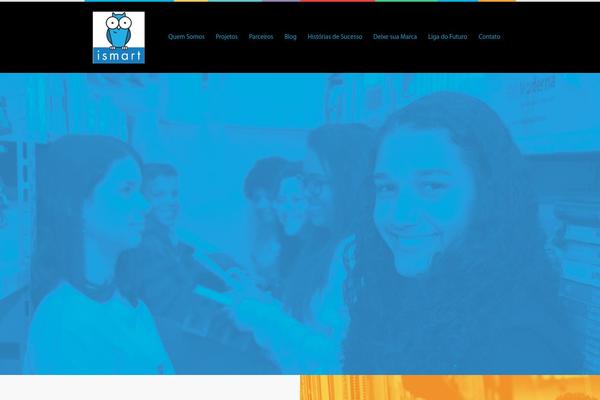 Site using Utm-tracker plugin