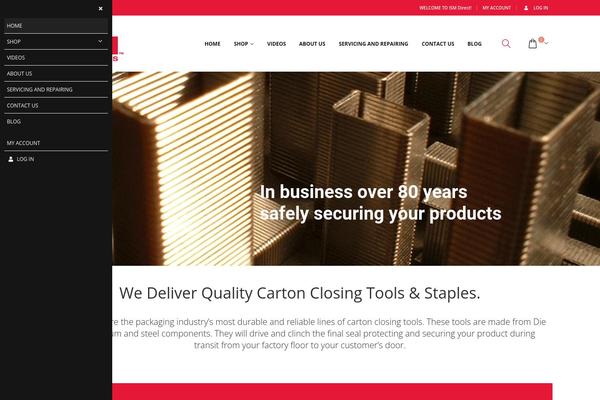 Site using Wps-visitor-counter plugin