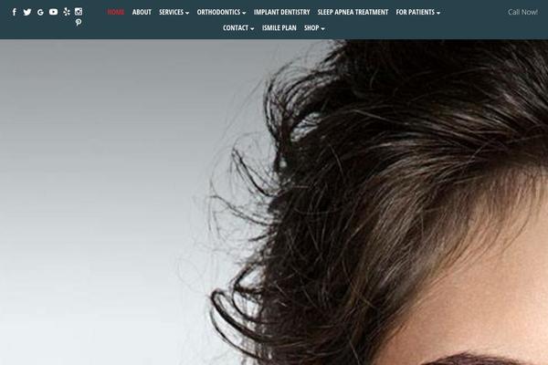 Site using Wonderplugin-gallery plugin