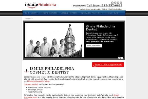 Site using Horizontal-scrolling-announcement plugin