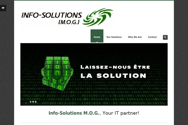 ismog.net site used Inceptio