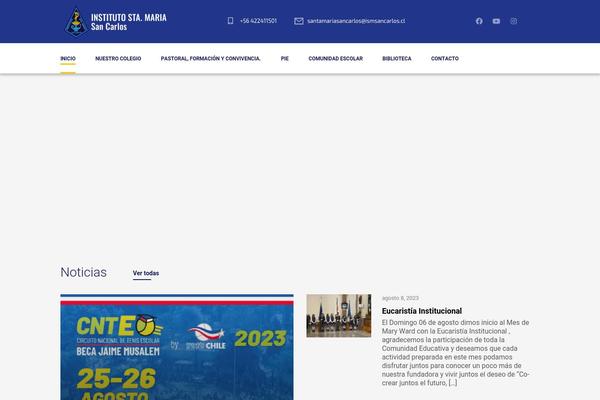 Site using Recaptcha-woo plugin